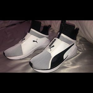 Puma Fierce Core Training Sneakers